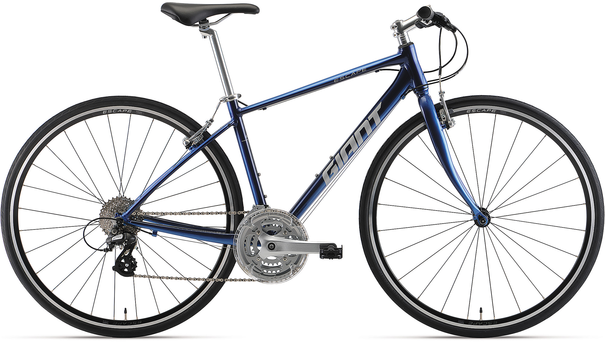 ESCAPE LTD モデルに新たなカラーが追加されました！ ｜ ジャイアント