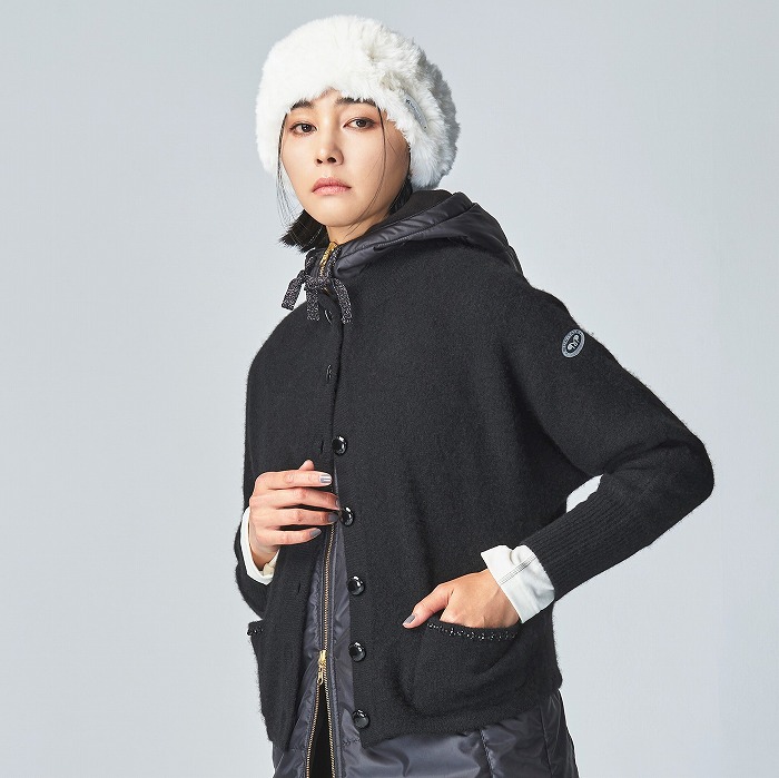 MUNITALP（ムニタルプ）/レディース/トップス｜GRIP ONLINE STORE