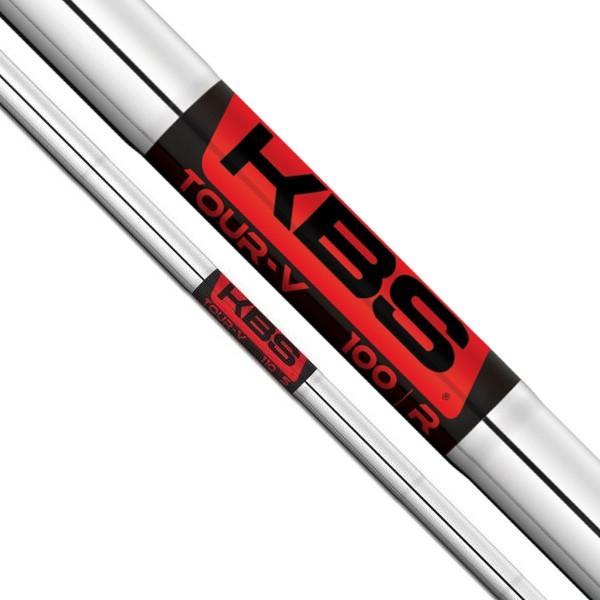 KBS Tour-V Shaft (.355 Tip) – Grips4Less