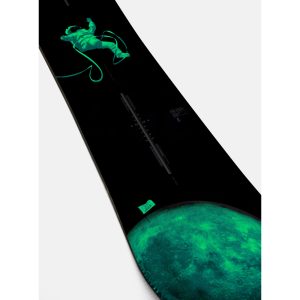 BURTON Process Flying V Snowboard - 2024 | Great Outdoor Shop
