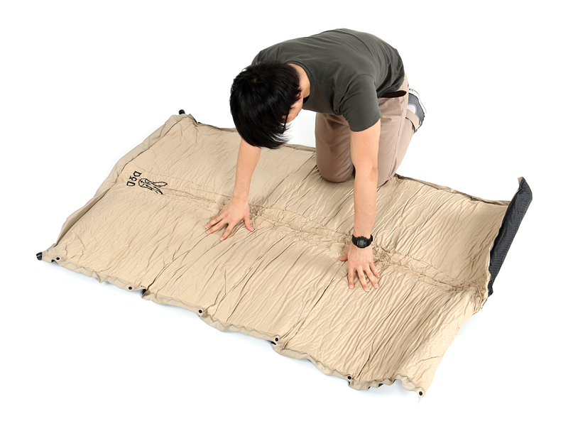 ソトネノサソイM（タン） CM2-621-TN - DOD（ディーオーディー）【公式