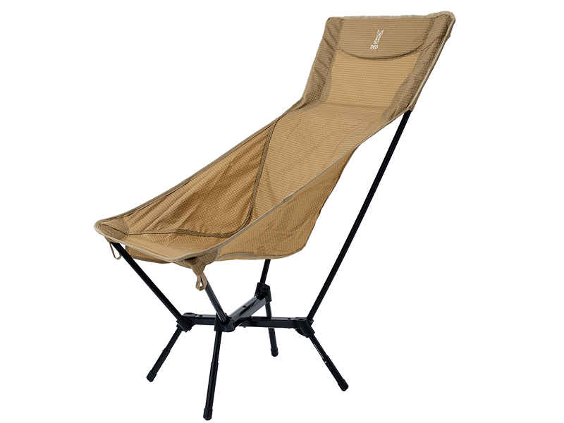 スワルスエックスハイ2（タン/ブラック） C1-208-TN/BK - DOD