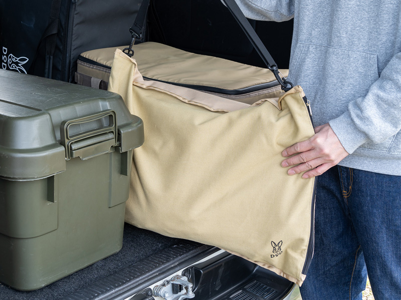 ヤバイッス（タン） C1-938-TN - DOD（ディーオーディー）【公式