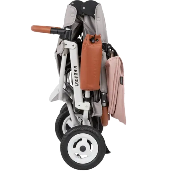 ココダブルEX フロムバース AIRBUGGY エアバギー ベビーカーのレンタル