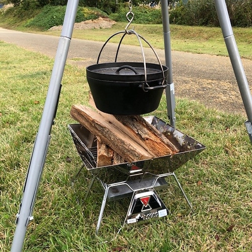 焚き火セット LOGOS ロゴスのレンタル | 焚き火セット LOGOS ロゴスの