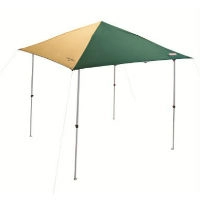 インスタントバイザーシェード M Coleman コールマンのレンタル