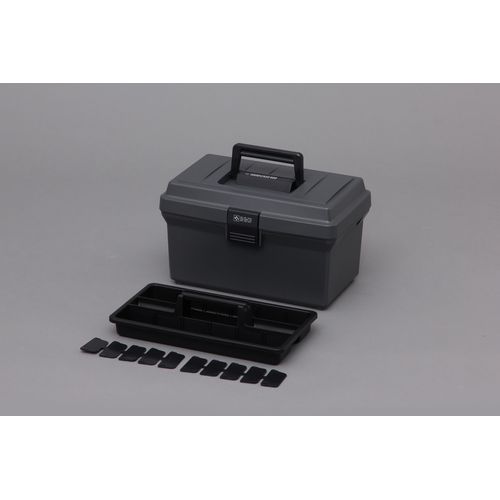 工具ケース ハードケース 400G_1256 アイリスオーヤマ プラスチック