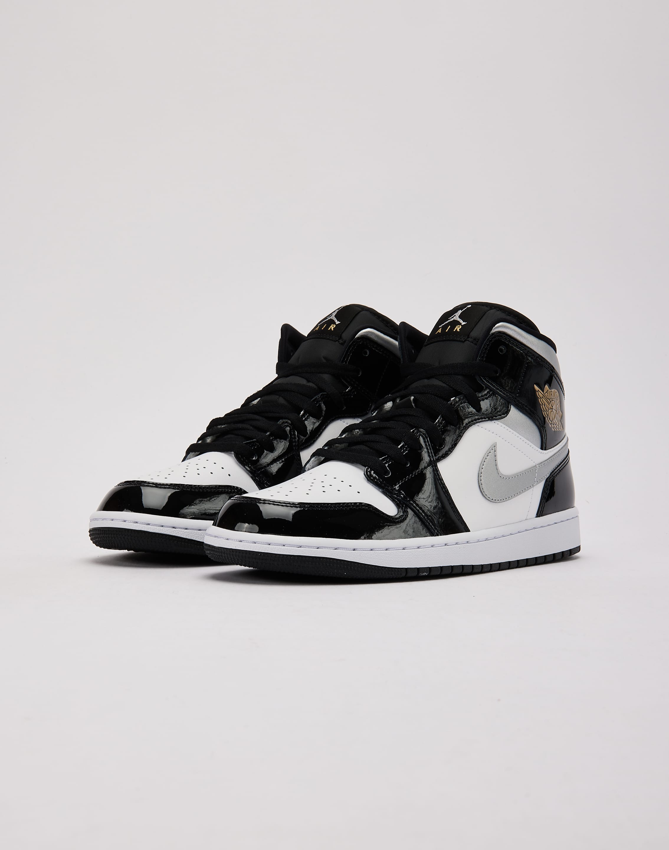 Jordan Air Jordan 1 Mid – DTLR
