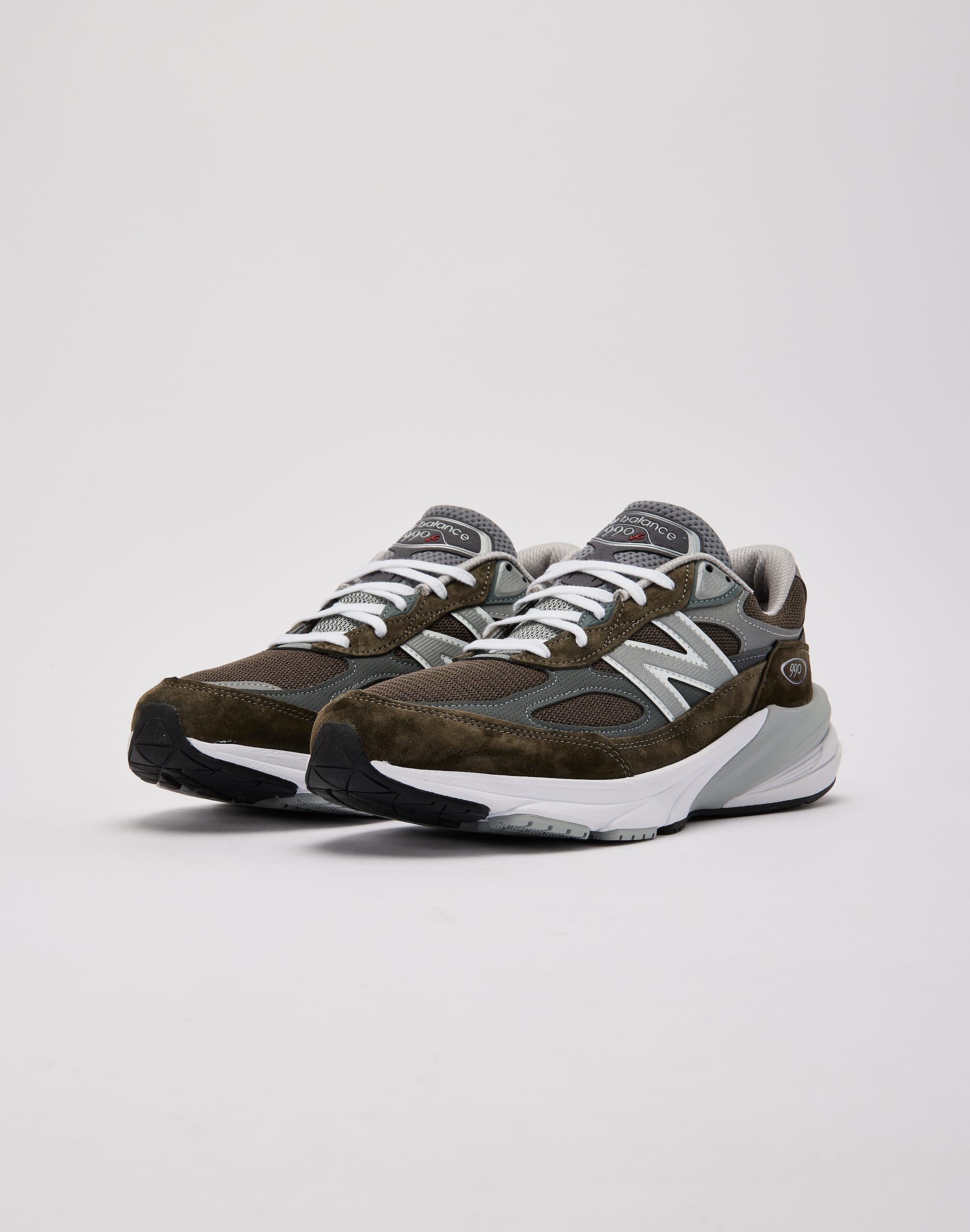 New Balance MADE In USA 990v6 – DTLR