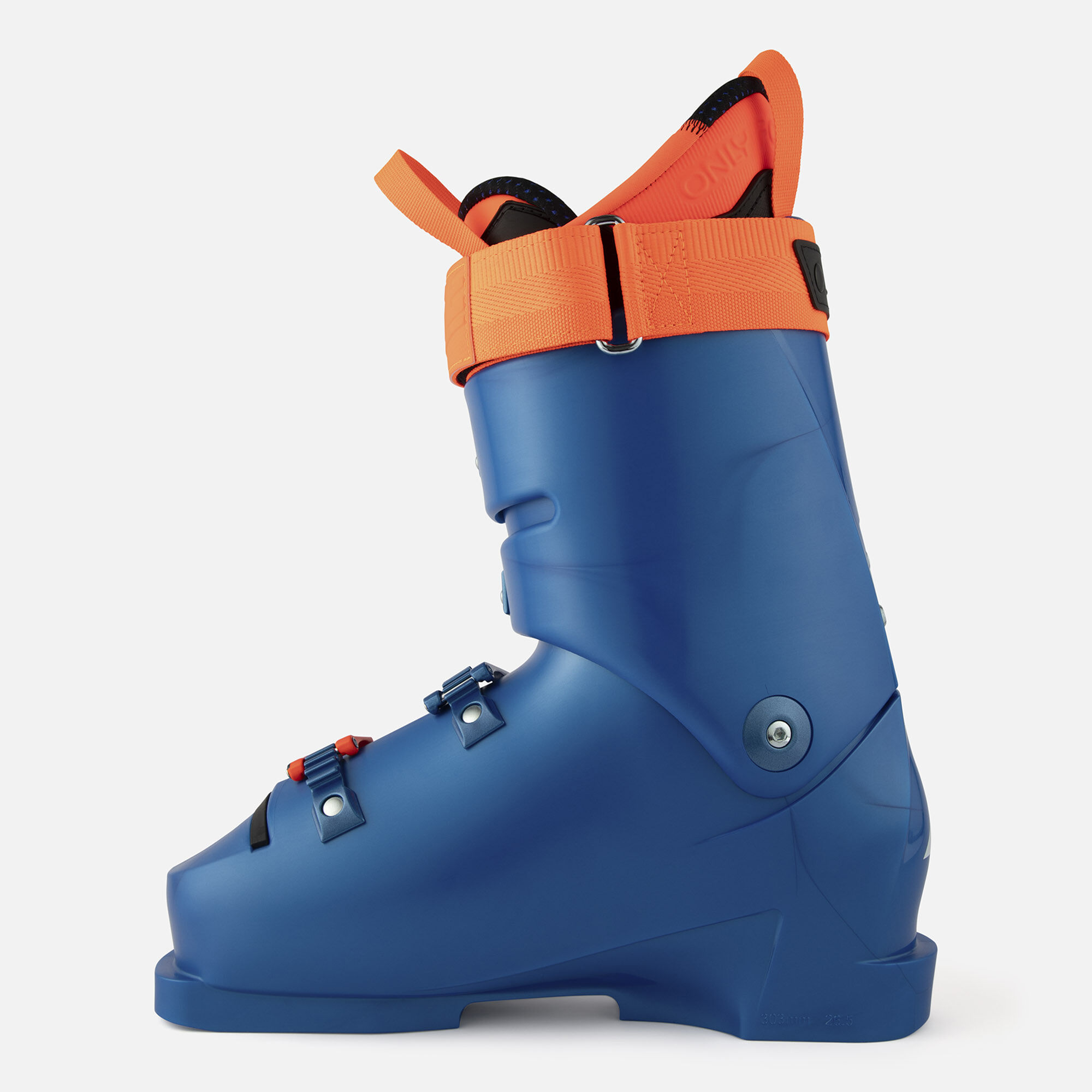 Lange RS 120 LV Ski Boots | Racing ski boots | Dynastar-Lange