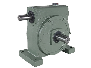 ウォーム減速機 - 青木精密工業株式会社