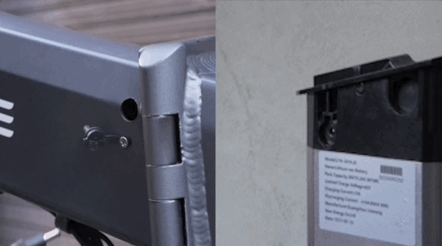 ENGWE C20 PRO 予備バッテリー – ENGWE JAPAN