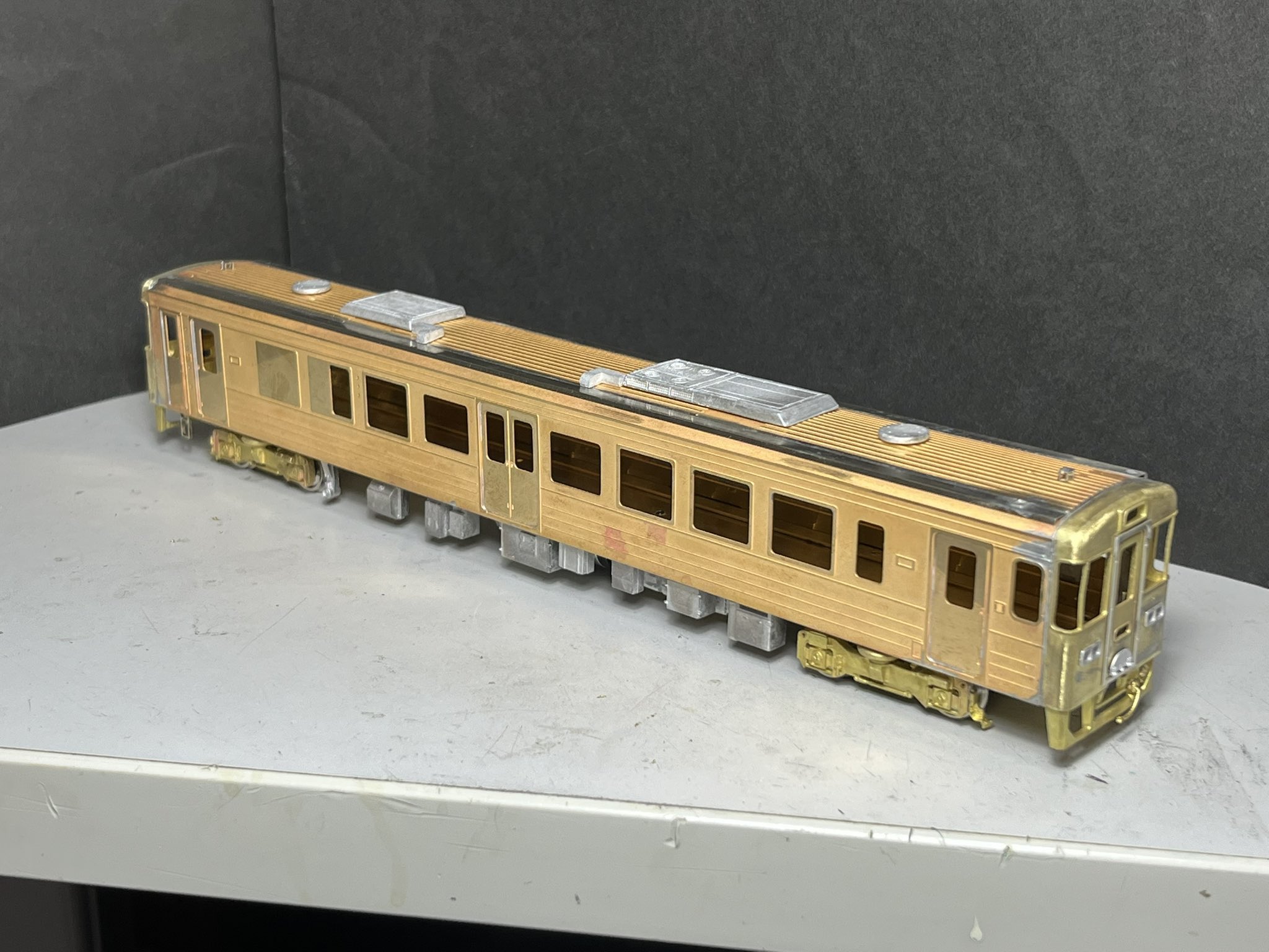 FrontPage バックナンバー1 - エコーモデルOfficial Web Site