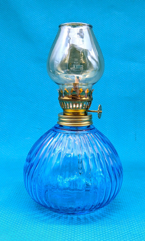 灯油ランプの専門店 江戸川屋ランプ － 商品説明