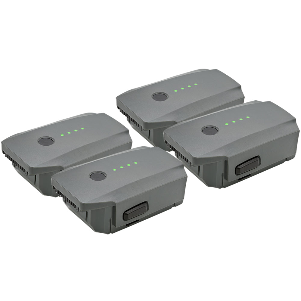 DJI Mavic Pro Replacement Battery | ExpertPower Direct