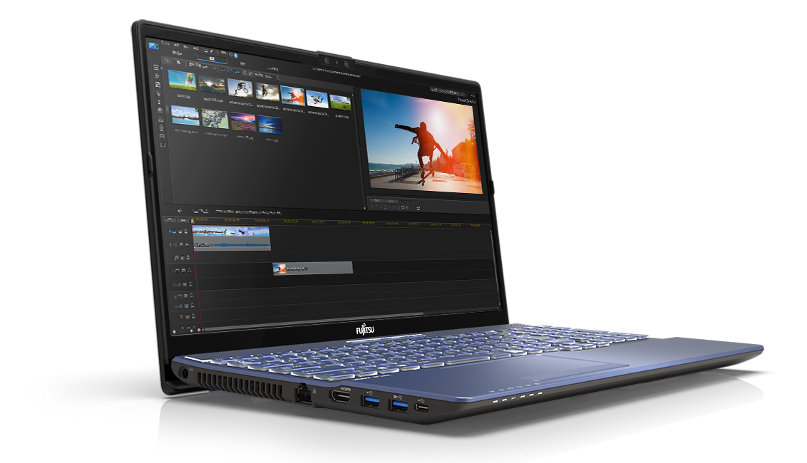 FMV LIFEBOOK AH77/D3 第9世代 i7 LIFEBOOK AH77/D3 第9世代i7/SSD