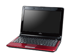 今までに発表した主な製品（モバイルPC FMV-BIBLO LOOX（ルークス） M