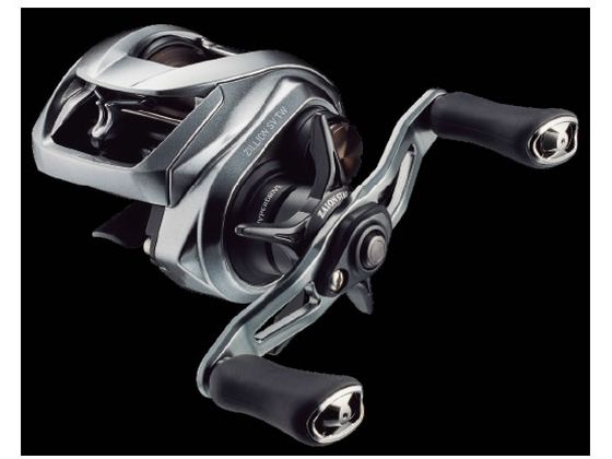 ダイワ 21ジリオン SV TW 1000XHL 通販【フォレストウェイ】