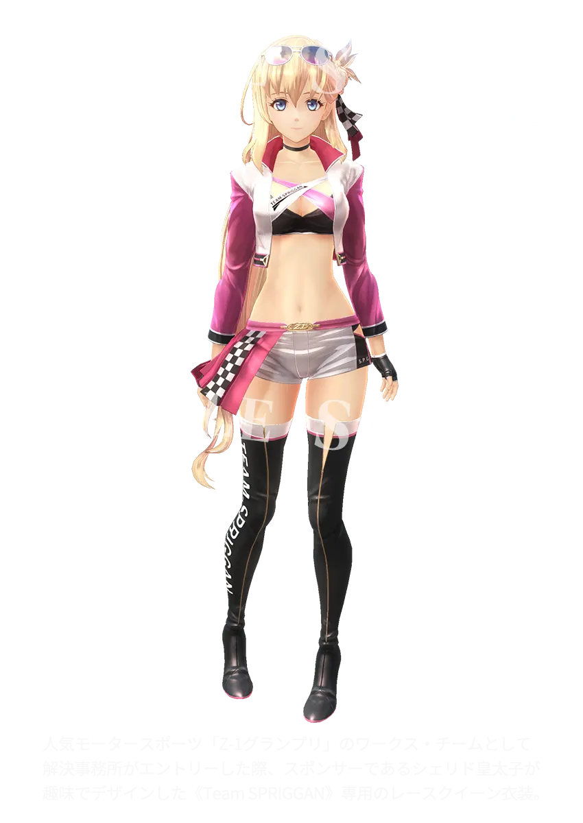 店舗特典情報 | 英雄伝説 黎の軌跡Ⅱ -CRIMSON SiN-