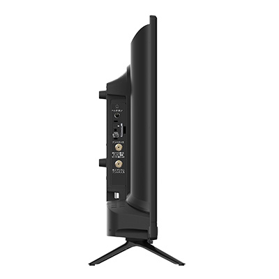 テレビ FFF-TV24WBK2 | FFF SMART LIFE CONNECTED株式会社