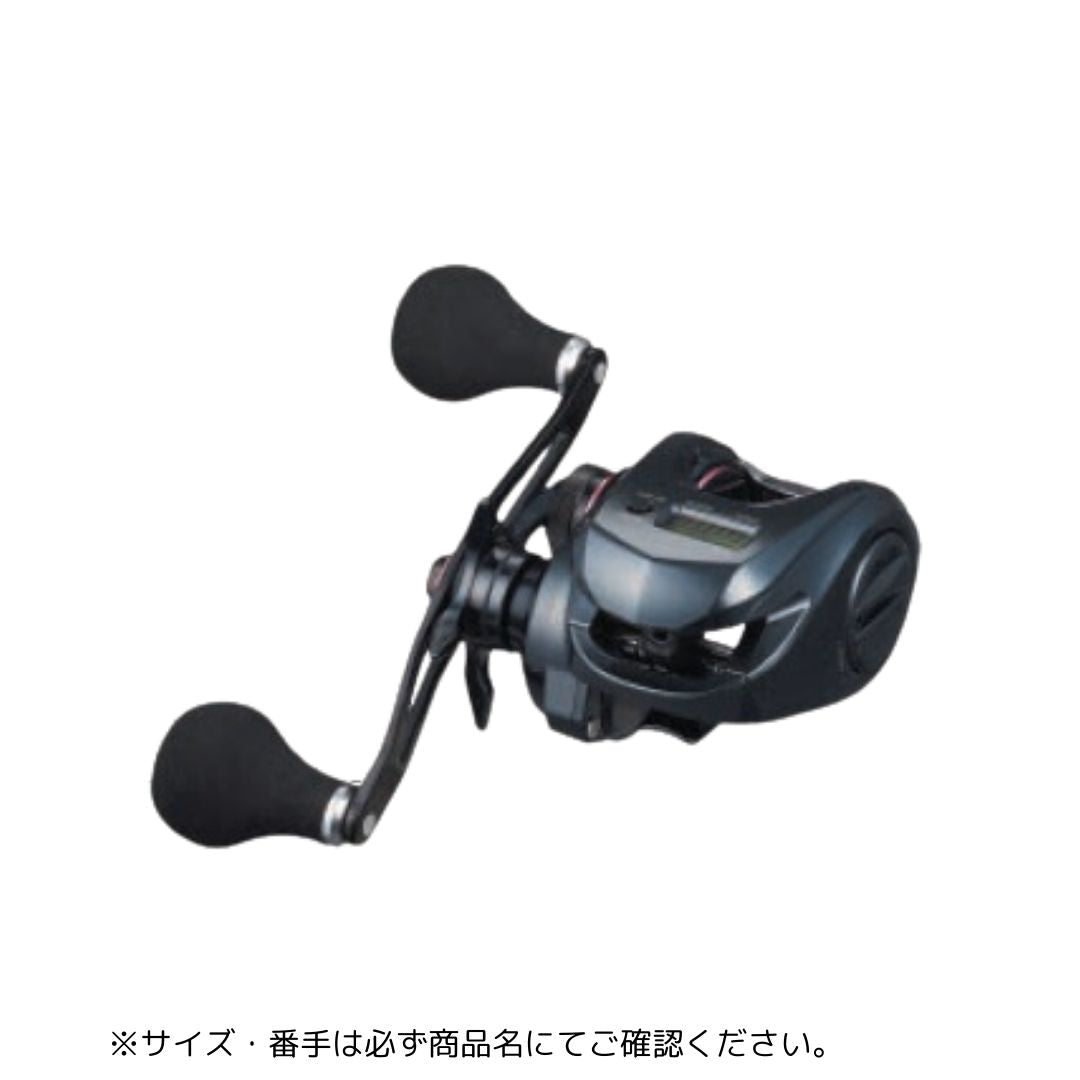 25 紅牙 RX IC – フィッシングマックス WEBSHOP