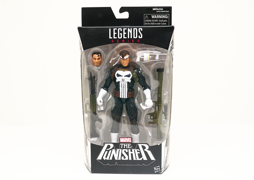 リサイクルショップ ふじひろ / 【HASBRO】レジェンドシリーズ