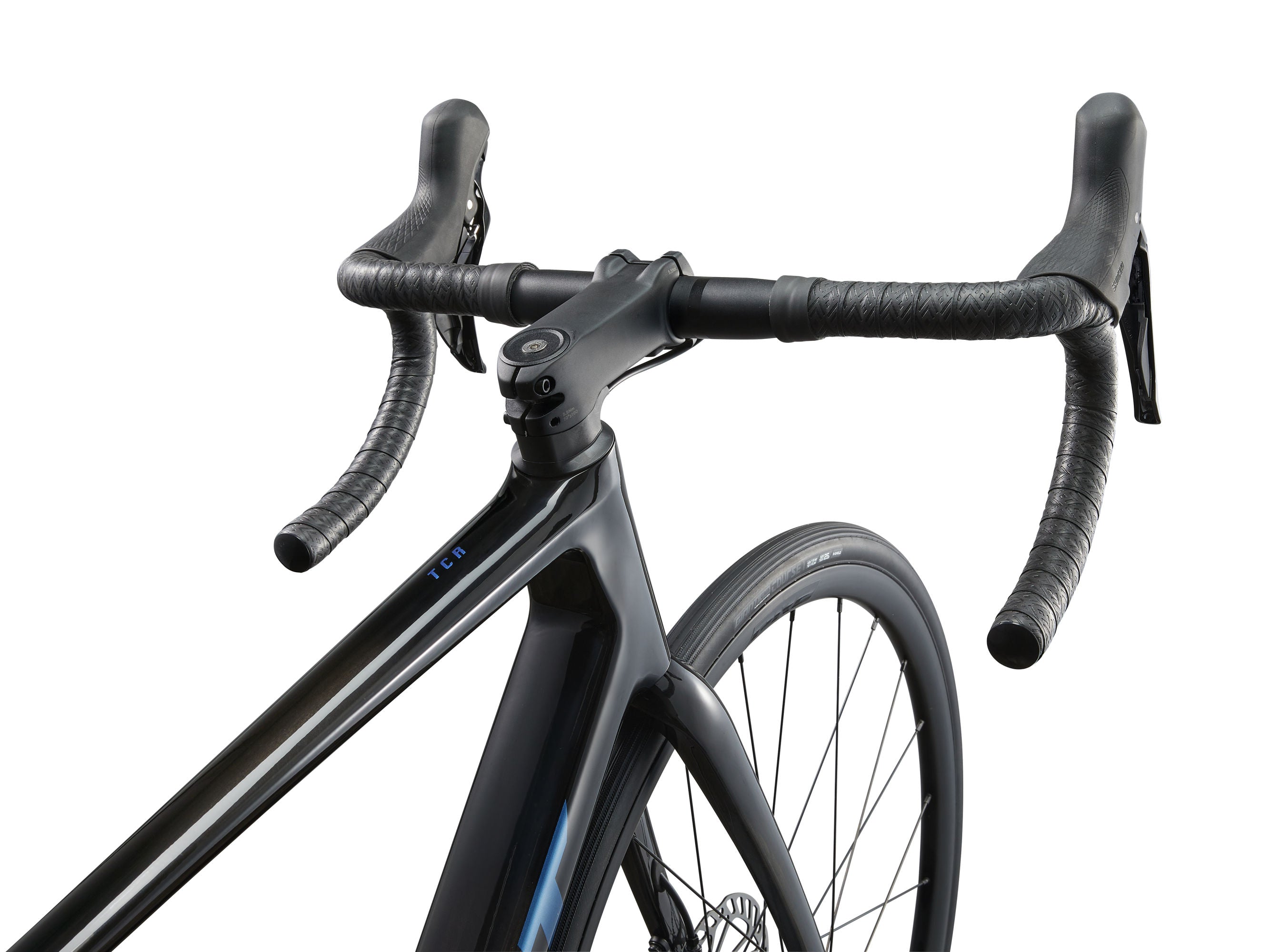 Giant TCR Advanced 2 – Lightweight Carbon Road Bike – Friendly Cycle