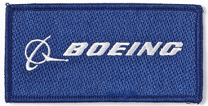 ワッペン （株）エフエス・シーマ