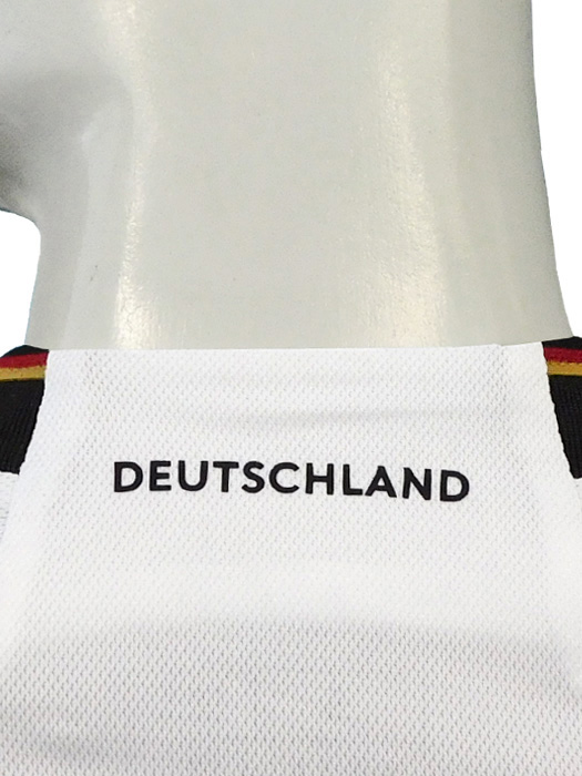アディダス) adidas/22/23ドイツ代表/ホーム/半袖/リュディガー/L5818
