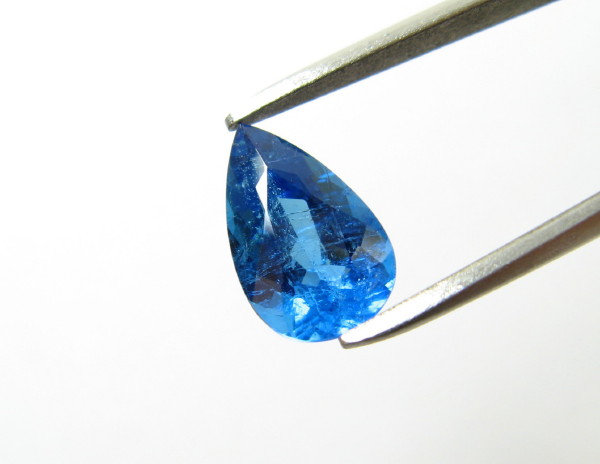 パライバトルマリン - ガリンポ