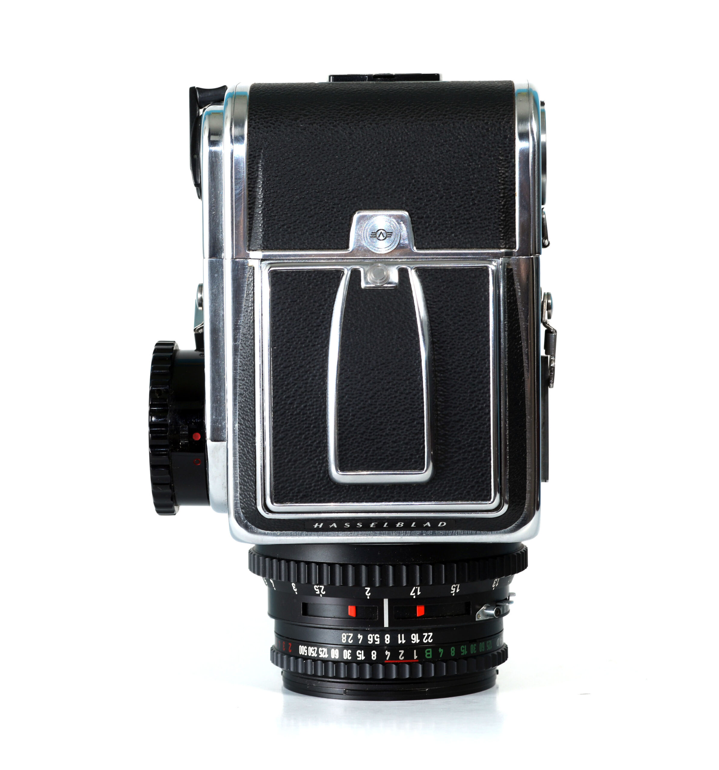HASSELBLAD 500C/M Carl Zeiss Planar 80mm F2.8 - 新潟県で中古カメラ