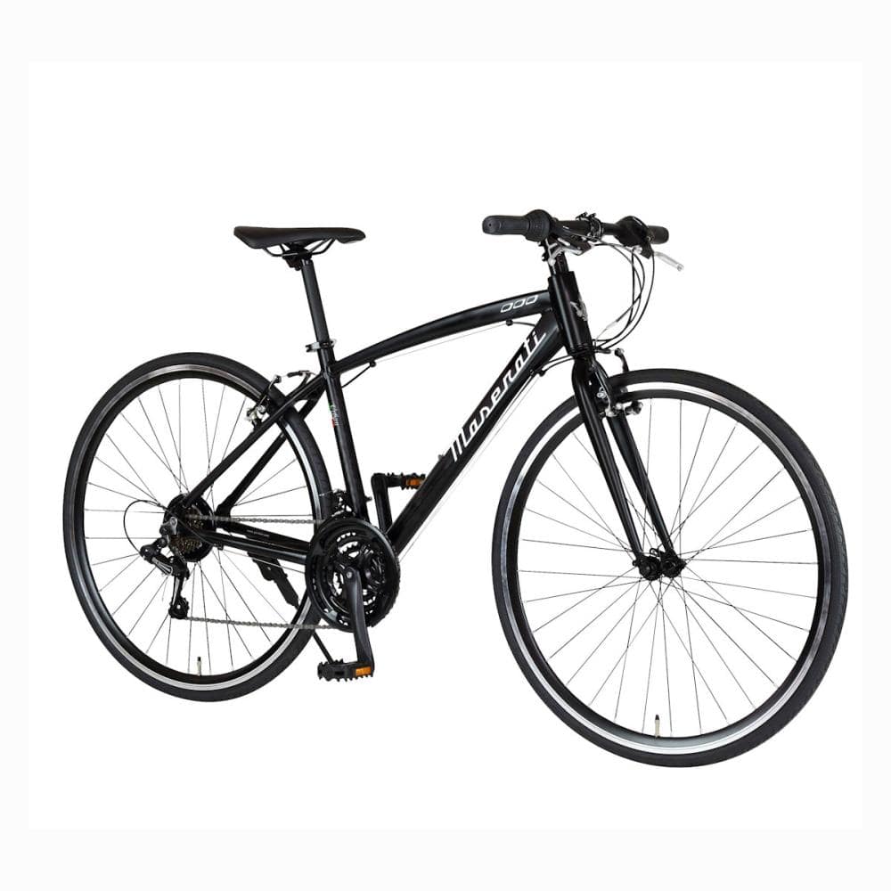 マセラティ クロスバイク アーバンーN ブラック AL－CRB7021