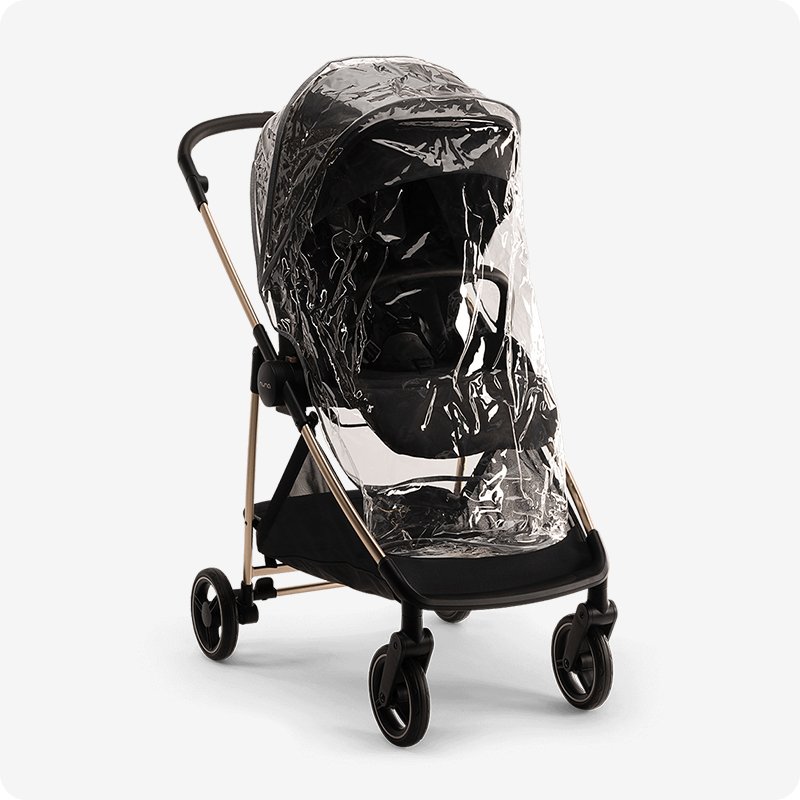 nuna ベビーカー イクサ ネクスト（リベテッドローズ）」について