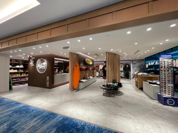 2023年2月 ハワイのショップ新店・移転情報！ワイキキについにロン