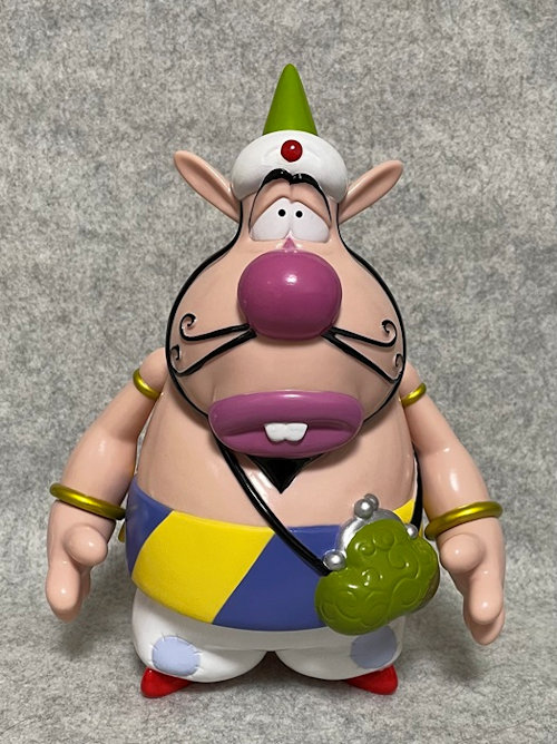 Hracka フラチカ ハクション大魔王 TVカラーver - KH COMPANY