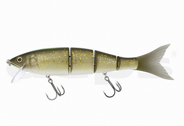 デプス newハイサイダー 172mm/約73g【シーバスルアー専門店 キング