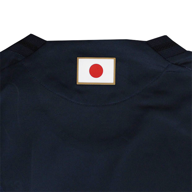 Kemari87 KISHISPO / アディダス サッカー日本代表 2024 ホーム