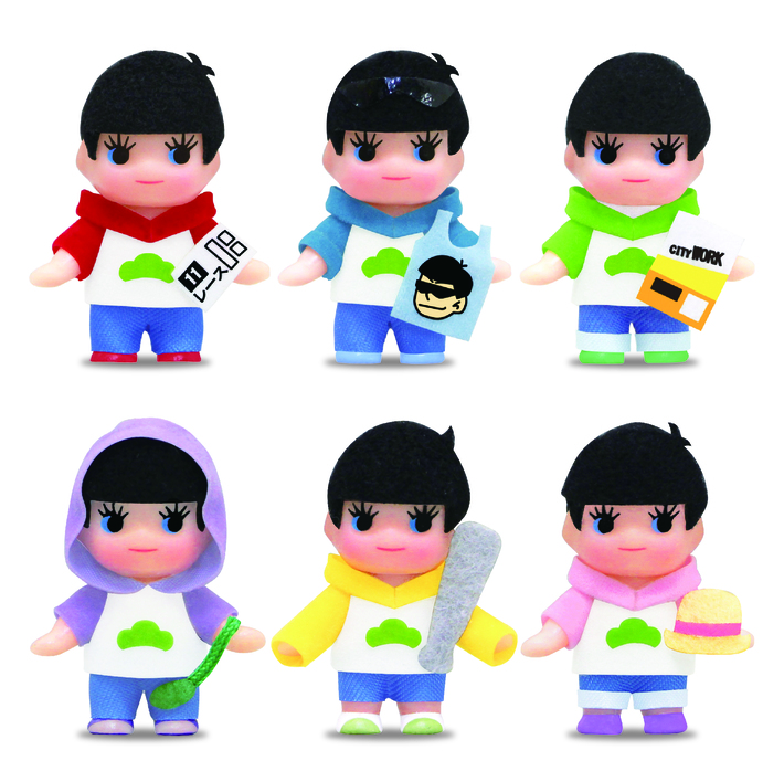 コスチュームキューピー