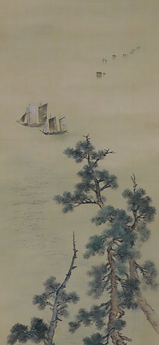 絵画・掛軸・古書 | 【骨董品買取】日本全国対応・老舗骨董店の古美術