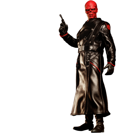 ムービー・マスターピース】『キャプテン・アメリカ/ザ・ファースト