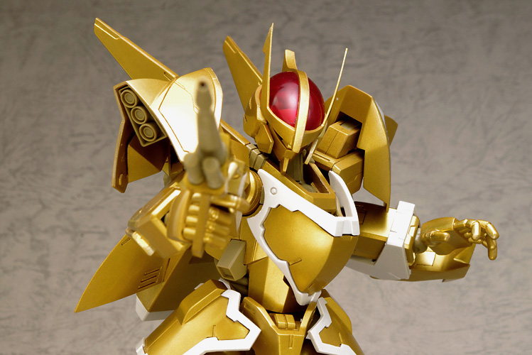 誰でもできる♪ 原型師直伝1/48 ザカール攻略ガイド!! 最終回