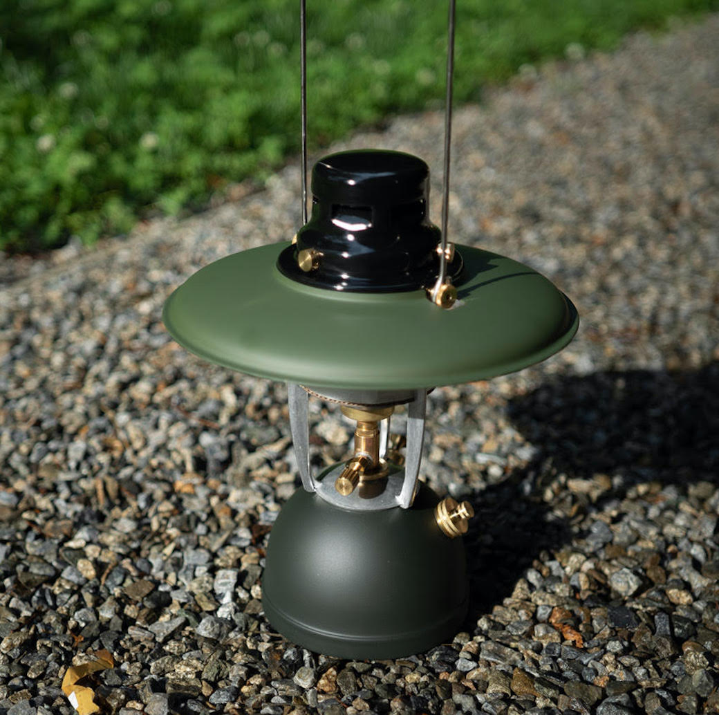 VAPALUX ヴェイパラックス ライトシェイド アーミーグリーン