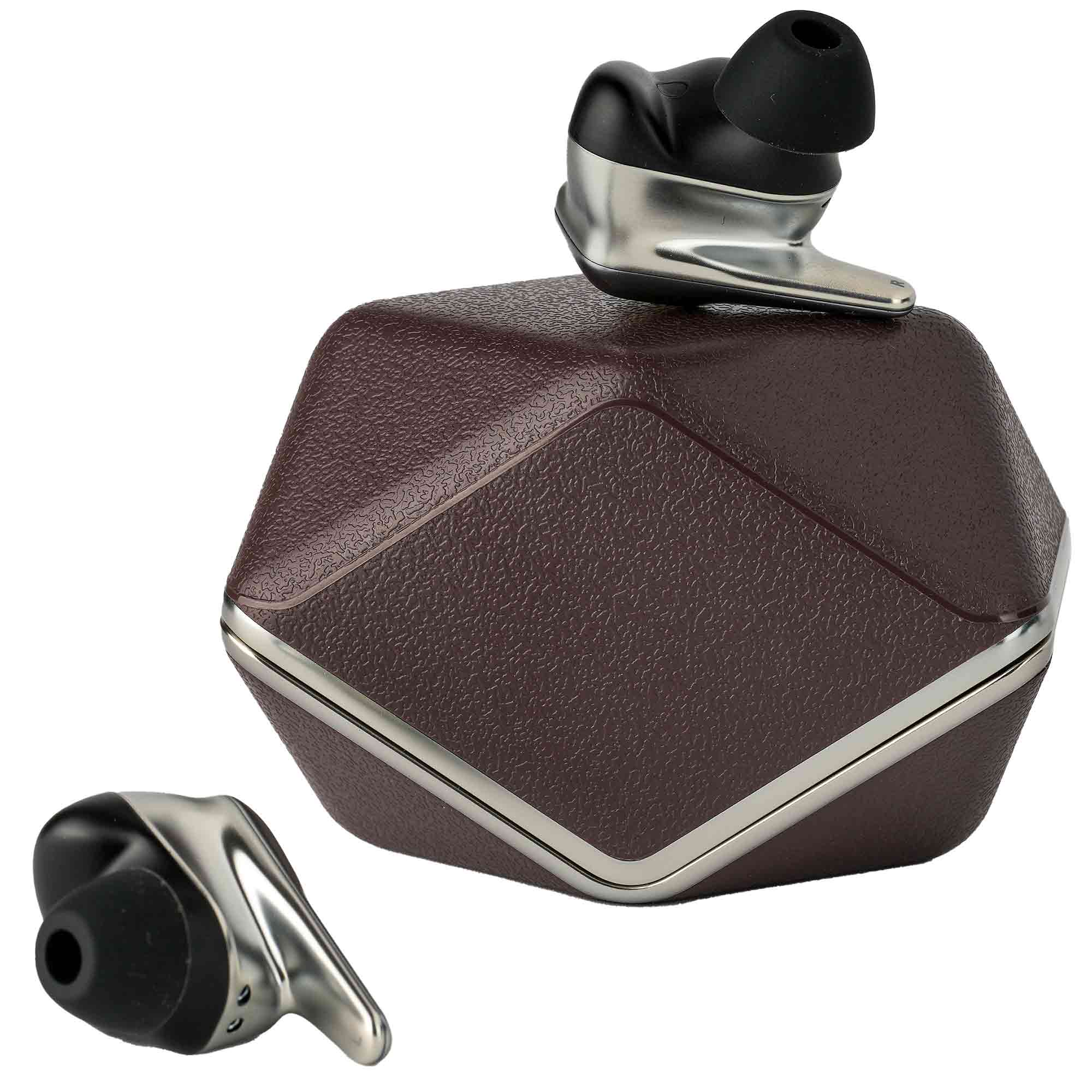 HIFIMAN Svanar Wireless LE In-Ear Monitor | HeadAmp