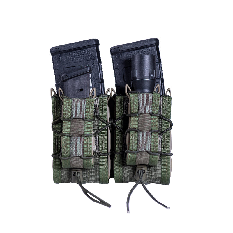 TACOs® Tactical Gear | Tactical Radio & Mag Pouches | High Speed Gear