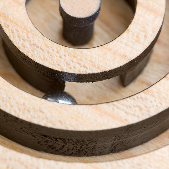 Sphaera スフェーラ：おもちゃ：百町森