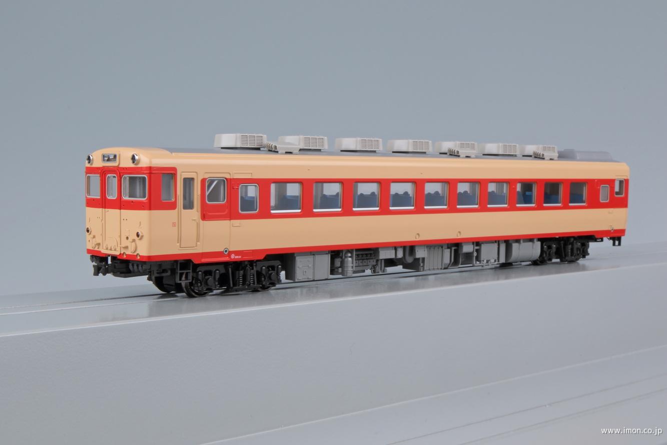 キハ82系キロ80＿ | 鉄道模型店 Models IMON