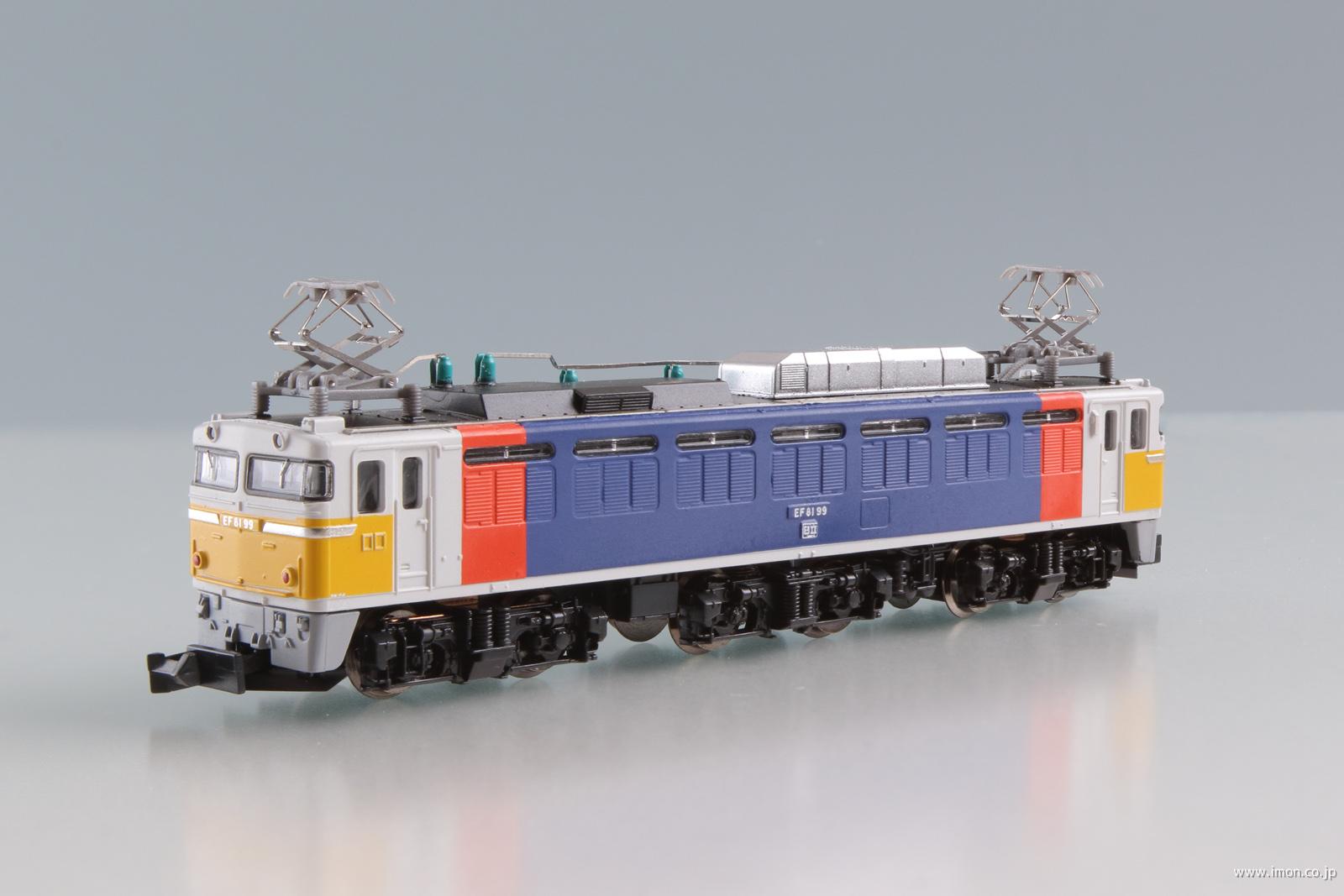 EF81 カシオペア塗装 | 鉄道模型店 Models IMON