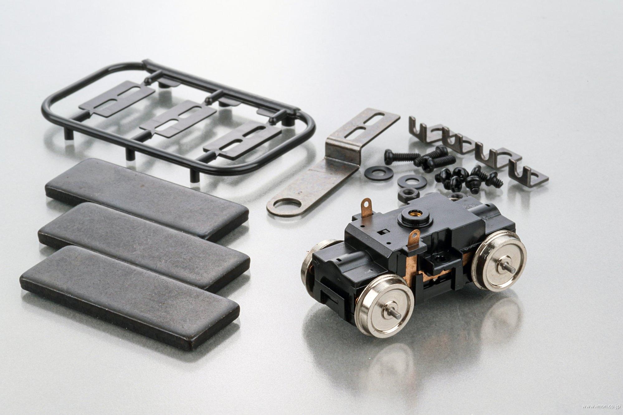 05007 コアレスパワートラック 26P | 鉄道模型店 Models IMON