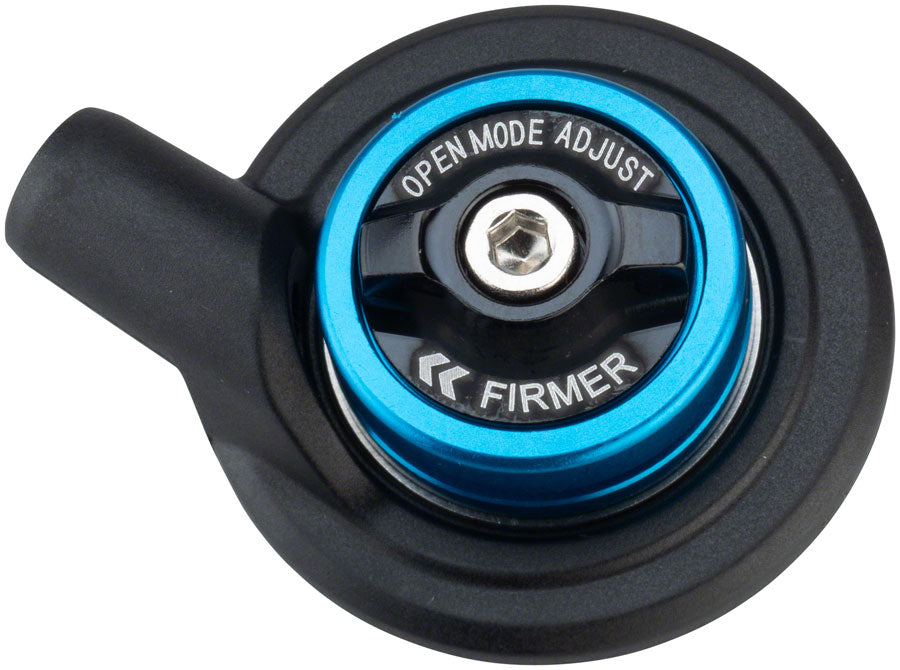 FOX FIT Remote Lock Interface Parts – Incycle Bicycles
