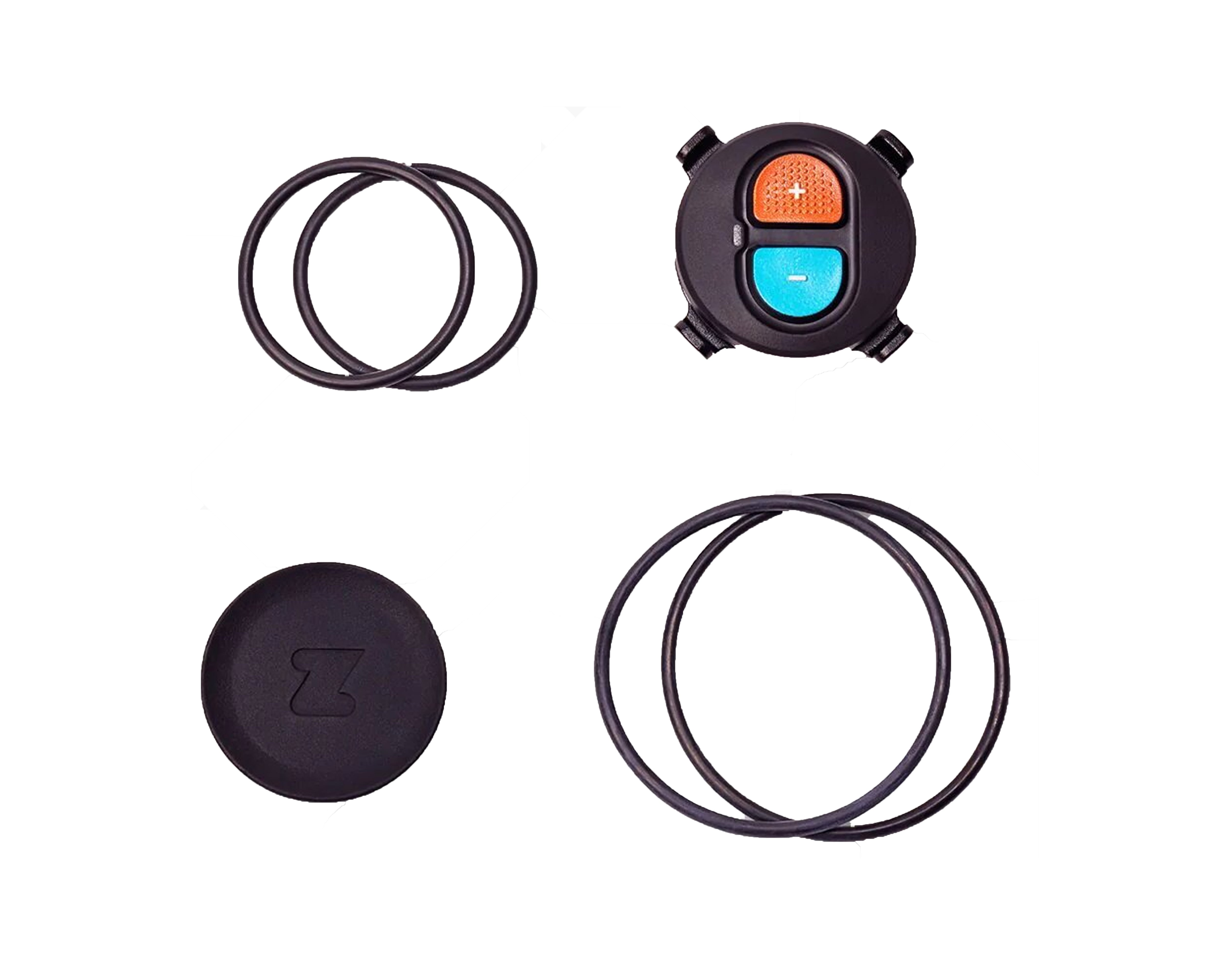 Wahoo / Zwift Click and Cog Upgrade Kit – Incycle Bicycles